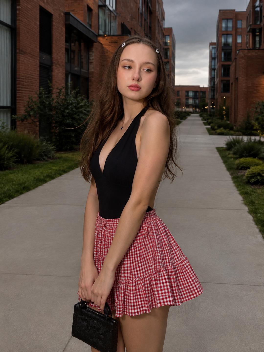 Image of cam model LatrinaBouffard from XloveCam