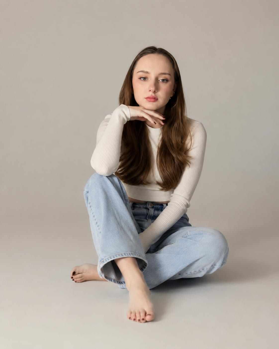 Image of cam model LatrinaBouffard from XloveCam