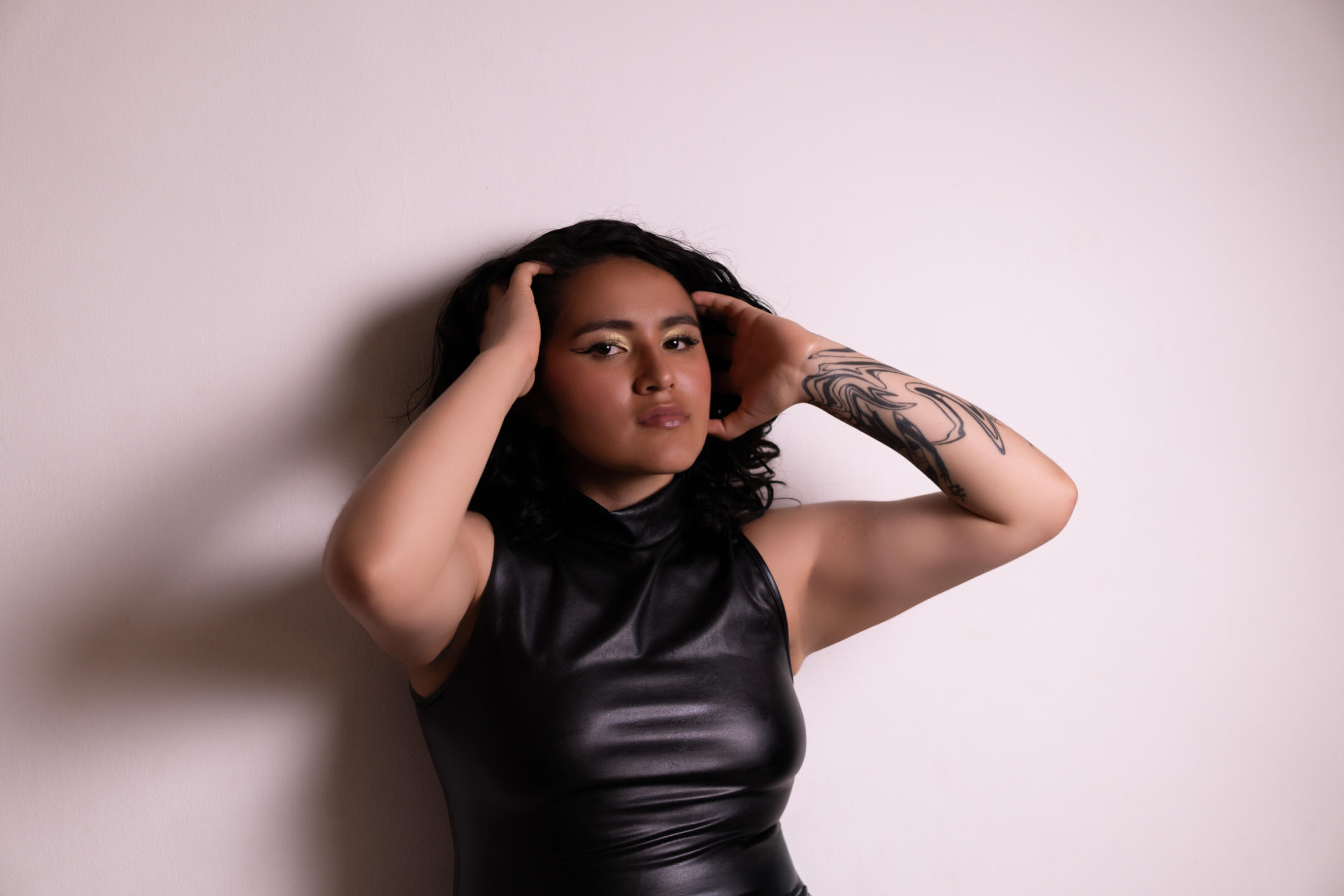 Image of cam model EllyJhones from XloveCam