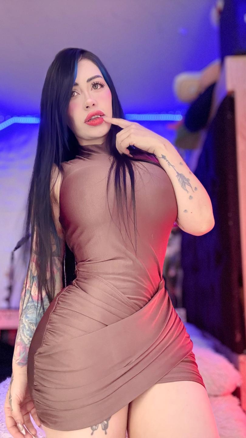 Image of cam model Kkole from XloveCam