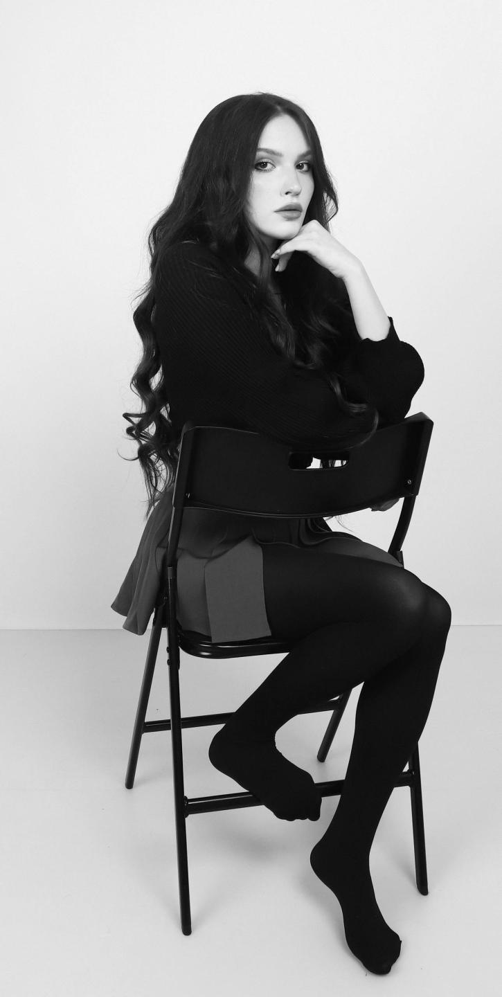 Image of cam model BettinaChwalek from XloveCam