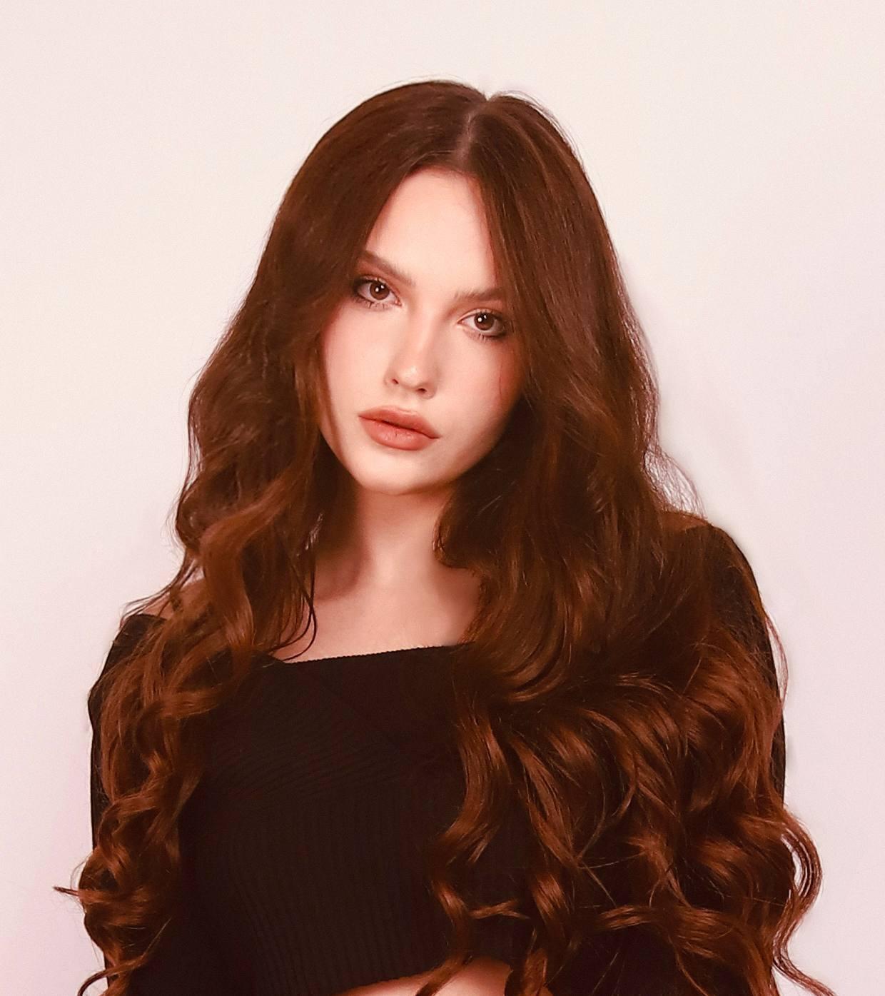 Image of cam model BettinaChwalek from XloveCam