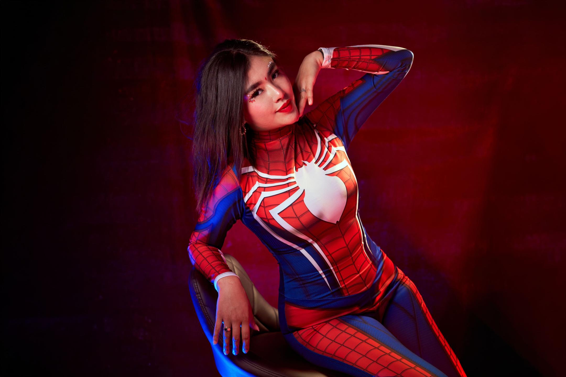 Image of cam model HannaGoez from XloveCam