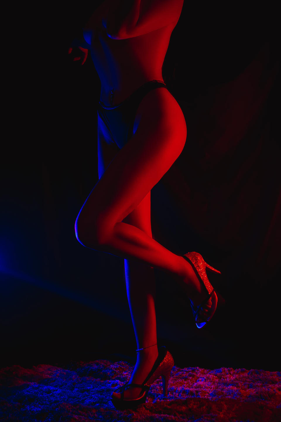 Image of cam model HelenHard from XloveCam
