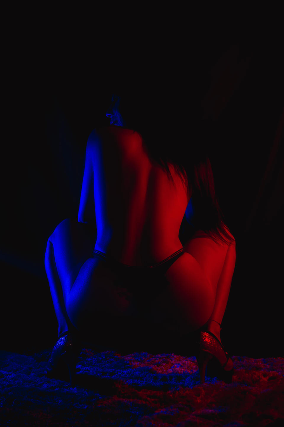 Image of cam model HelenHard from XloveCam