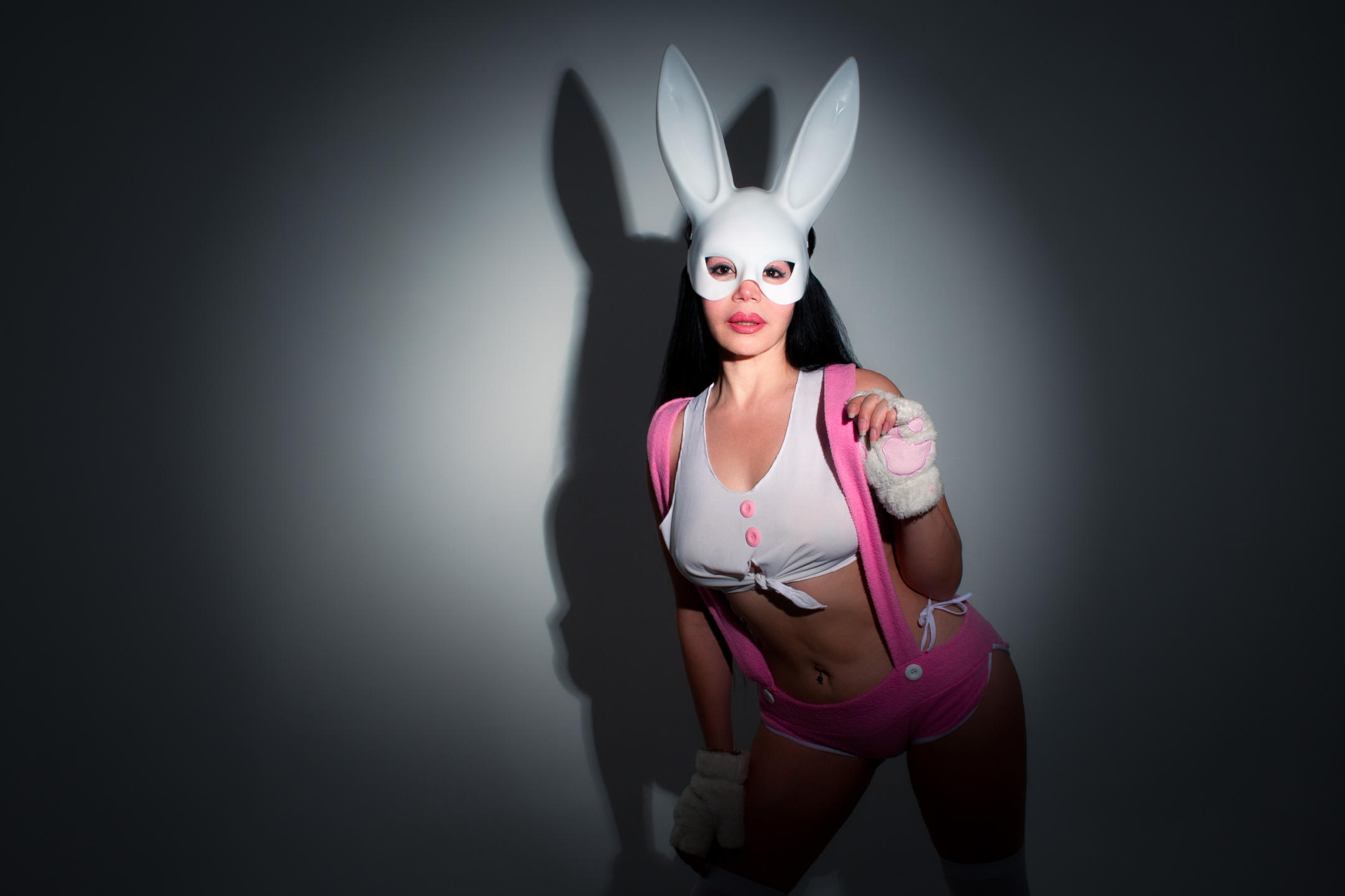 Image of cam model HelenHard from XloveCam