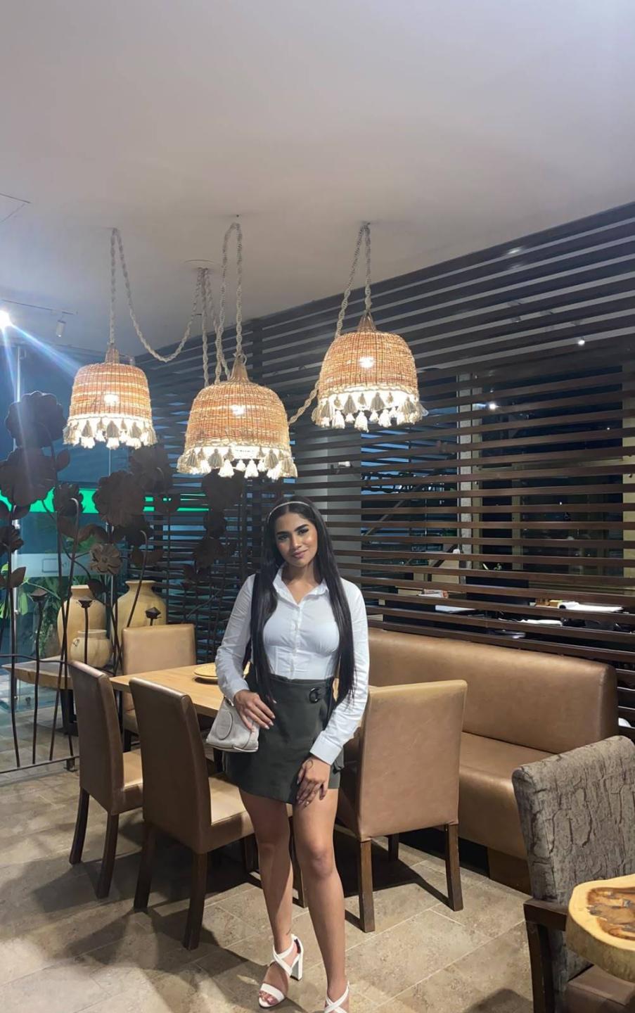 Image of cam model IsisFerrer from XloveCam
