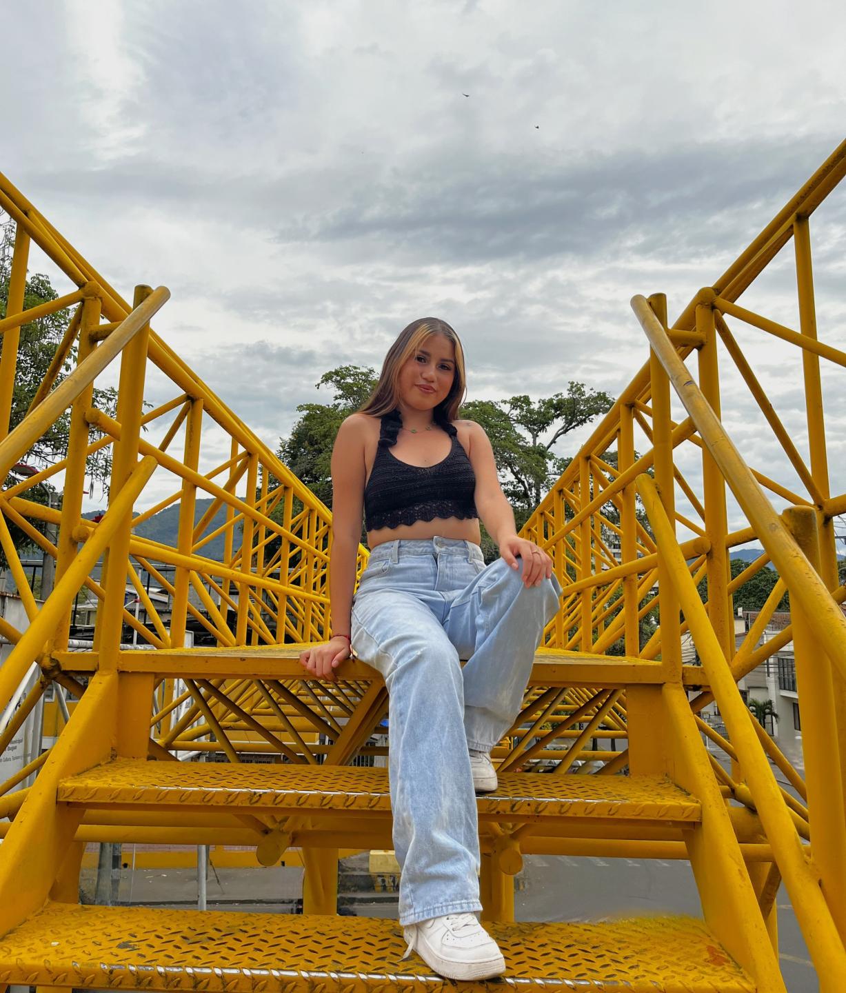 Image of cam model AmilyRizzo from XloveCam