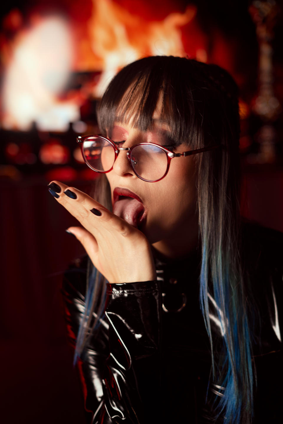 Image of cam model TatsumiLee from XloveCam