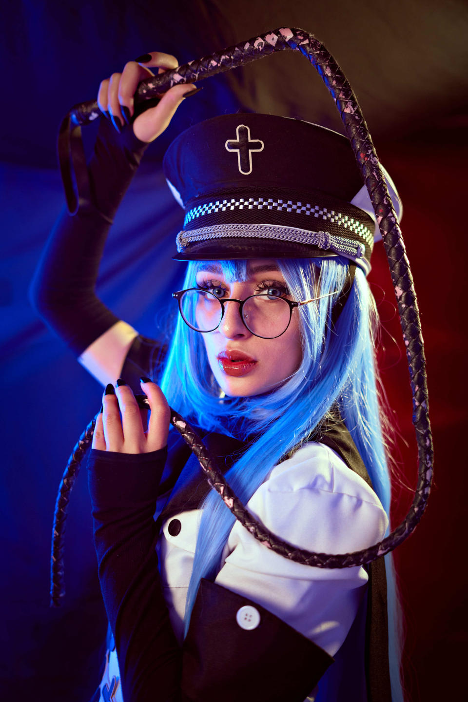 Image of cam model TatsumiLee from XloveCam