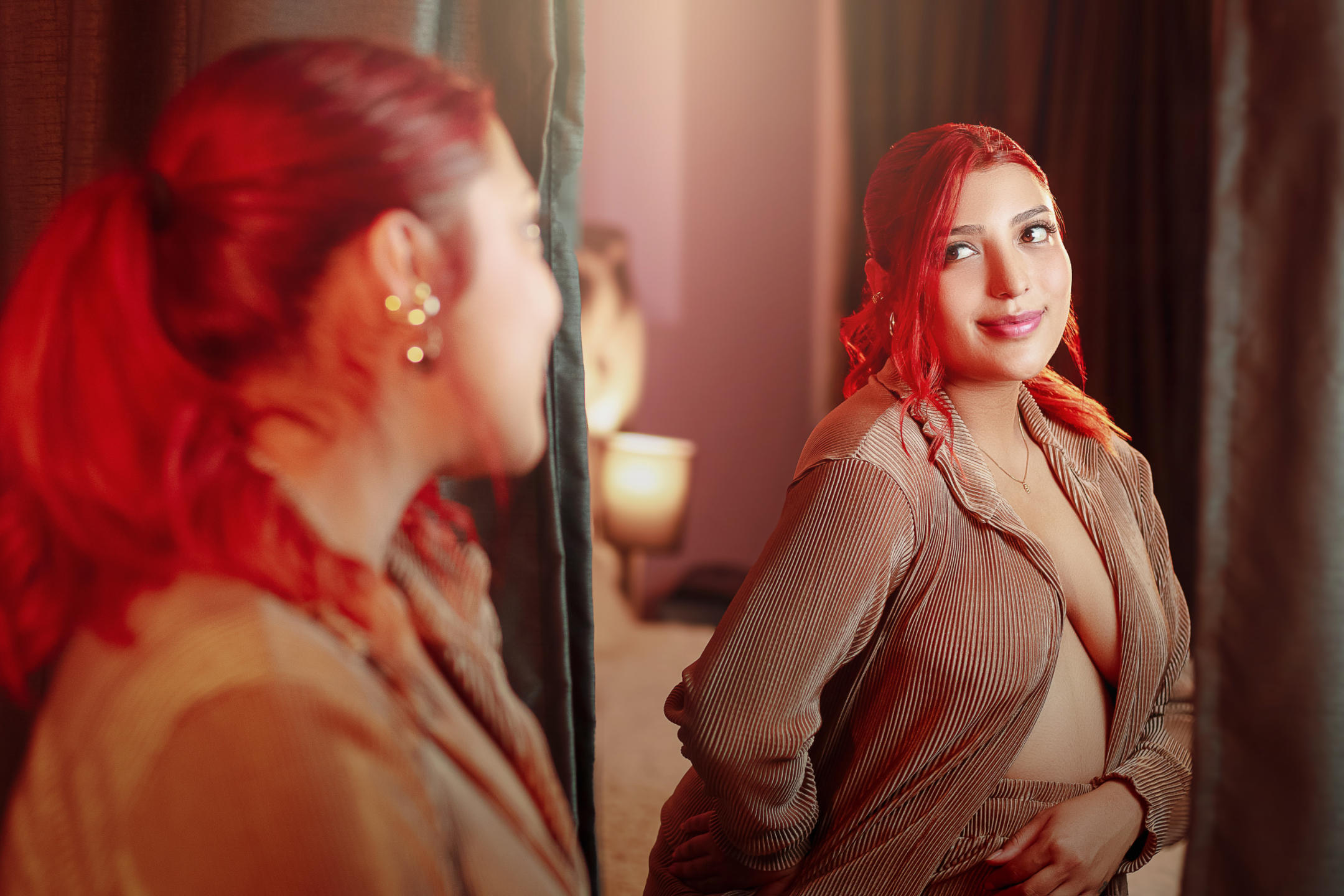 Image of cam model BiancaRey from XloveCam