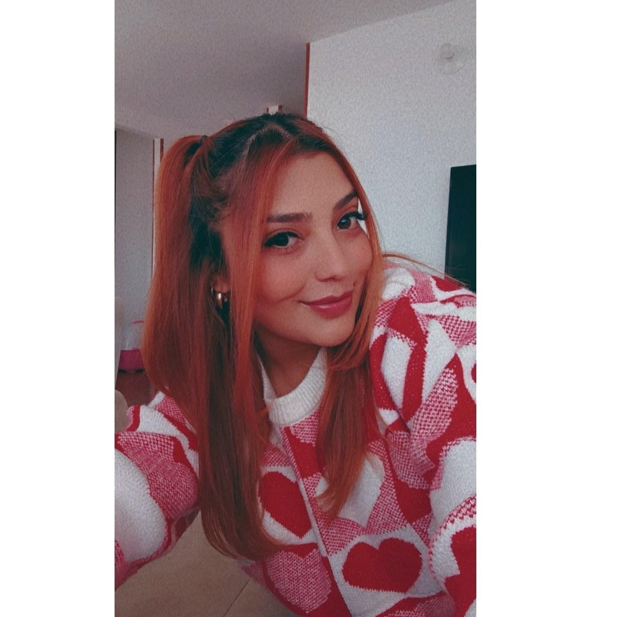 Image of cam model BiancaRey from XloveCam