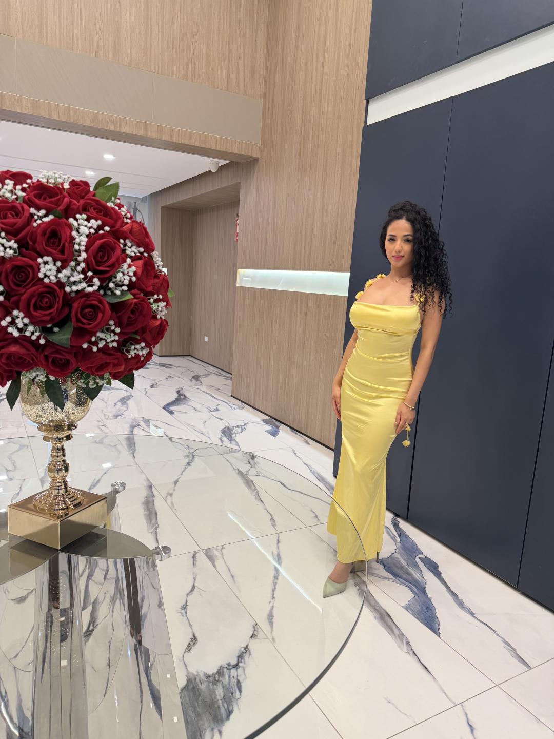 Image of cam model AuroraFerretti from XloveCam