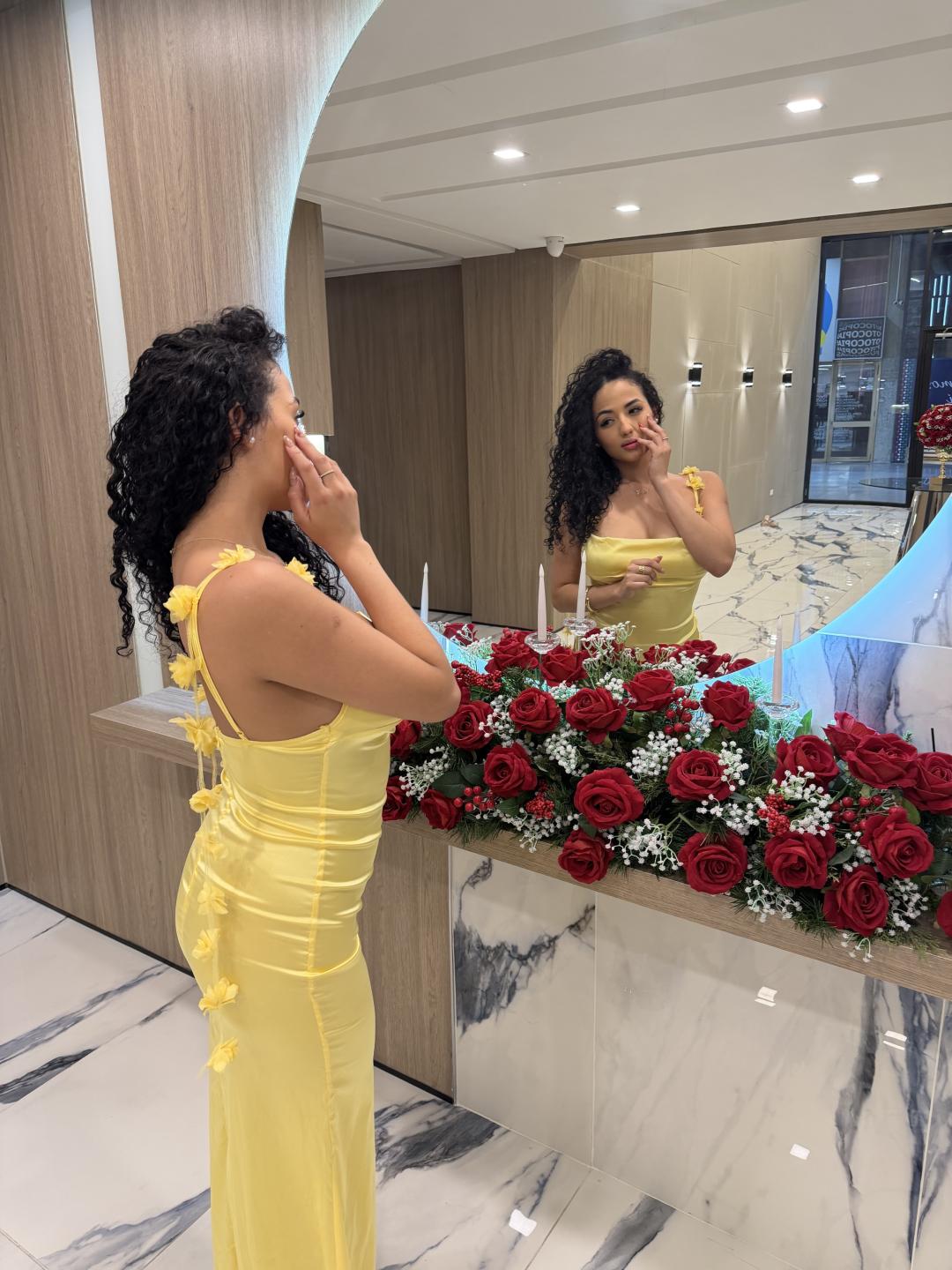 Image of cam model AuroraFerretti from XloveCam