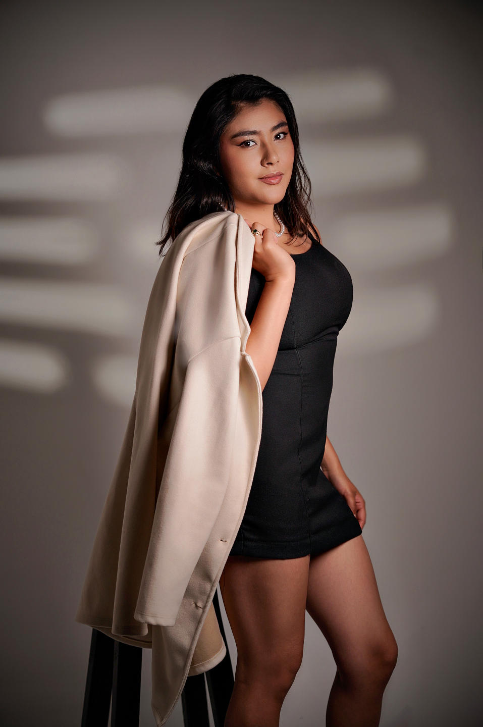 Image of cam model HannaGoez from XloveCam