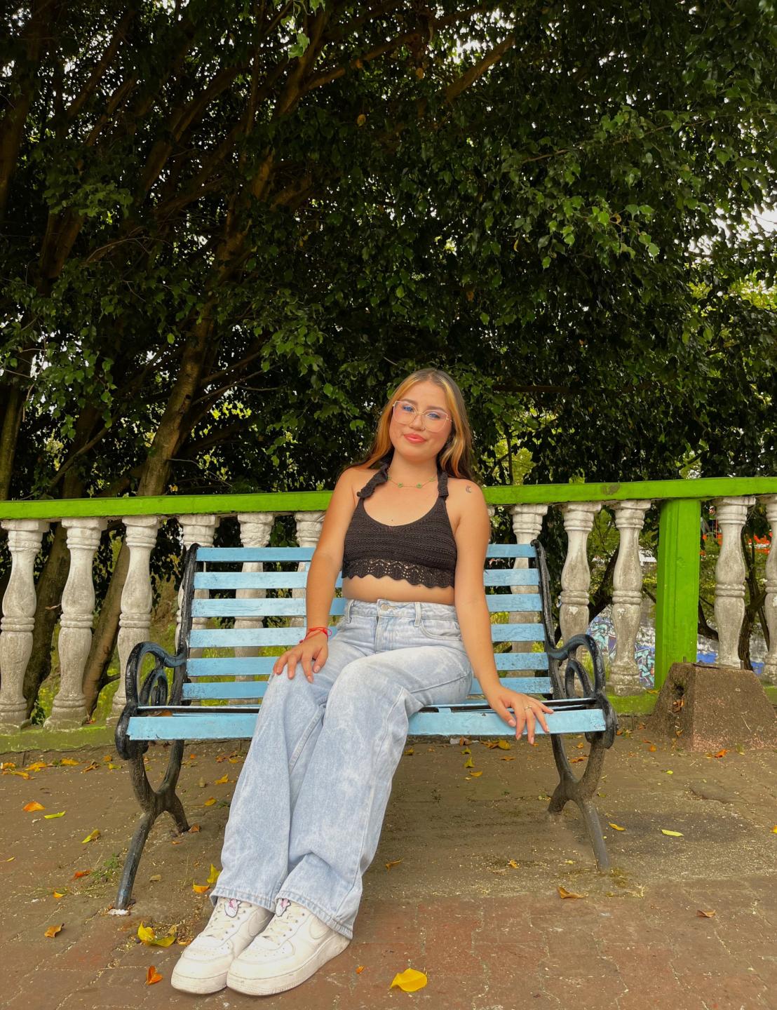 Image of cam model AmilyRizzo from XloveCam