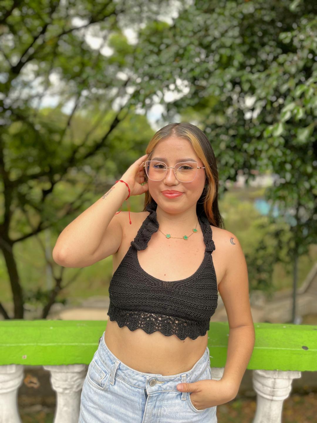 Image of cam model AmilyRizzo from XloveCam
