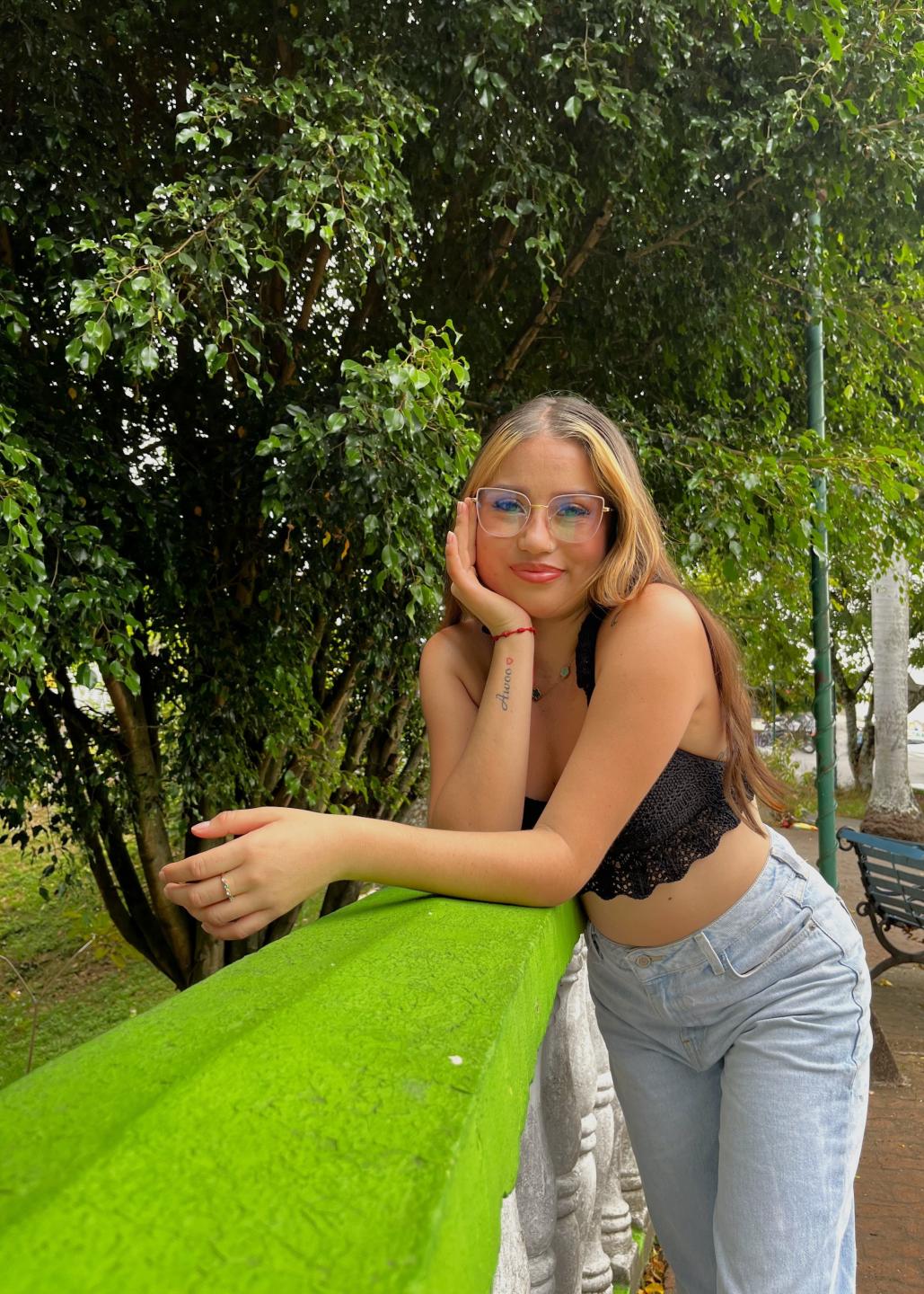Image of cam model AmilyRizzo from XloveCam