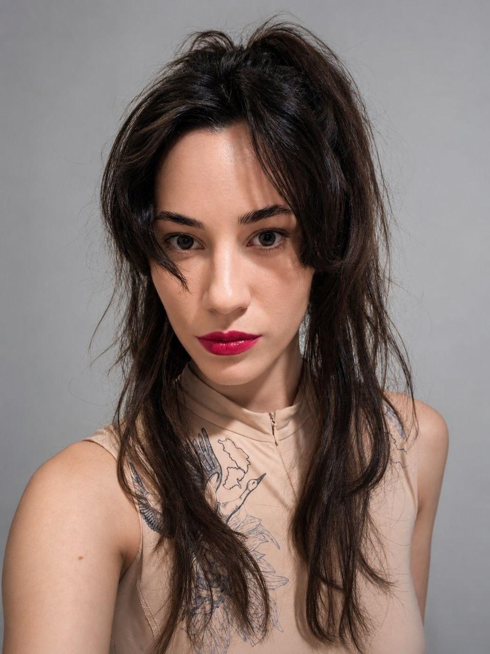 Image of cam model ArianeEsther from XloveCam