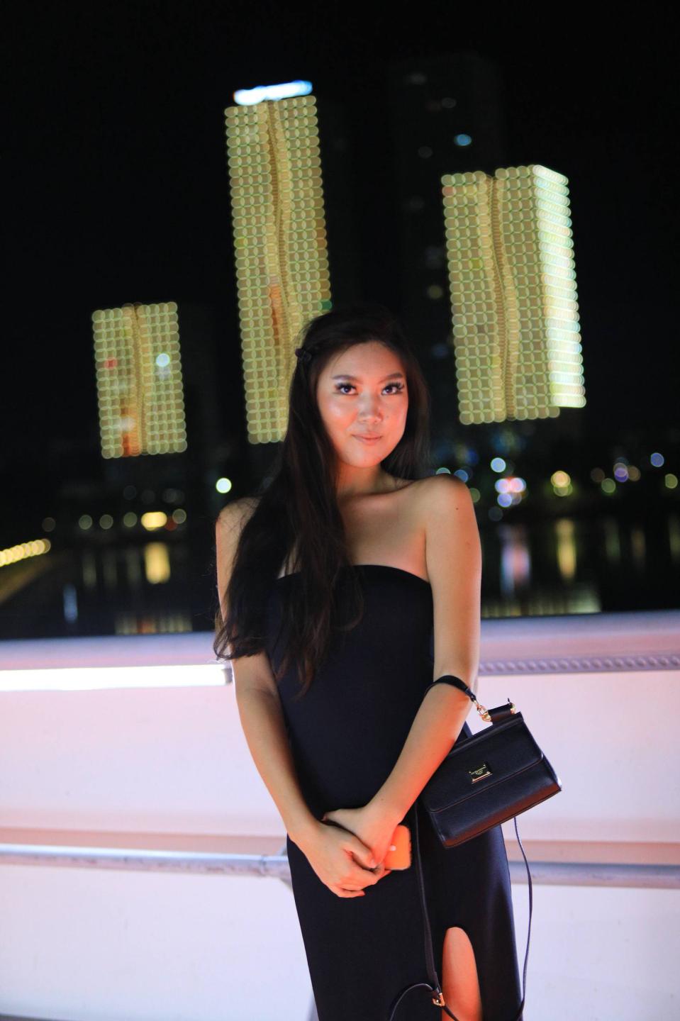 Image of cam model AikoTenchi from XloveCam