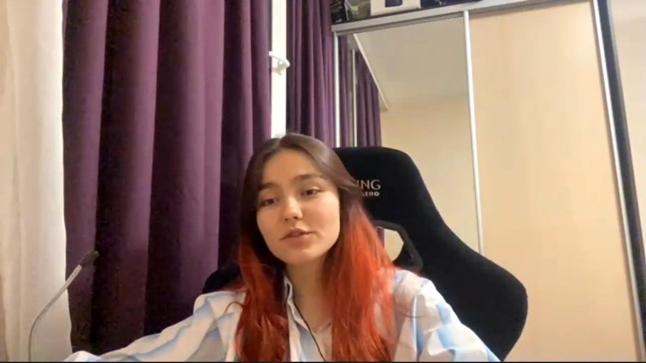 Image of cam model EdaPatteson from XloveCam