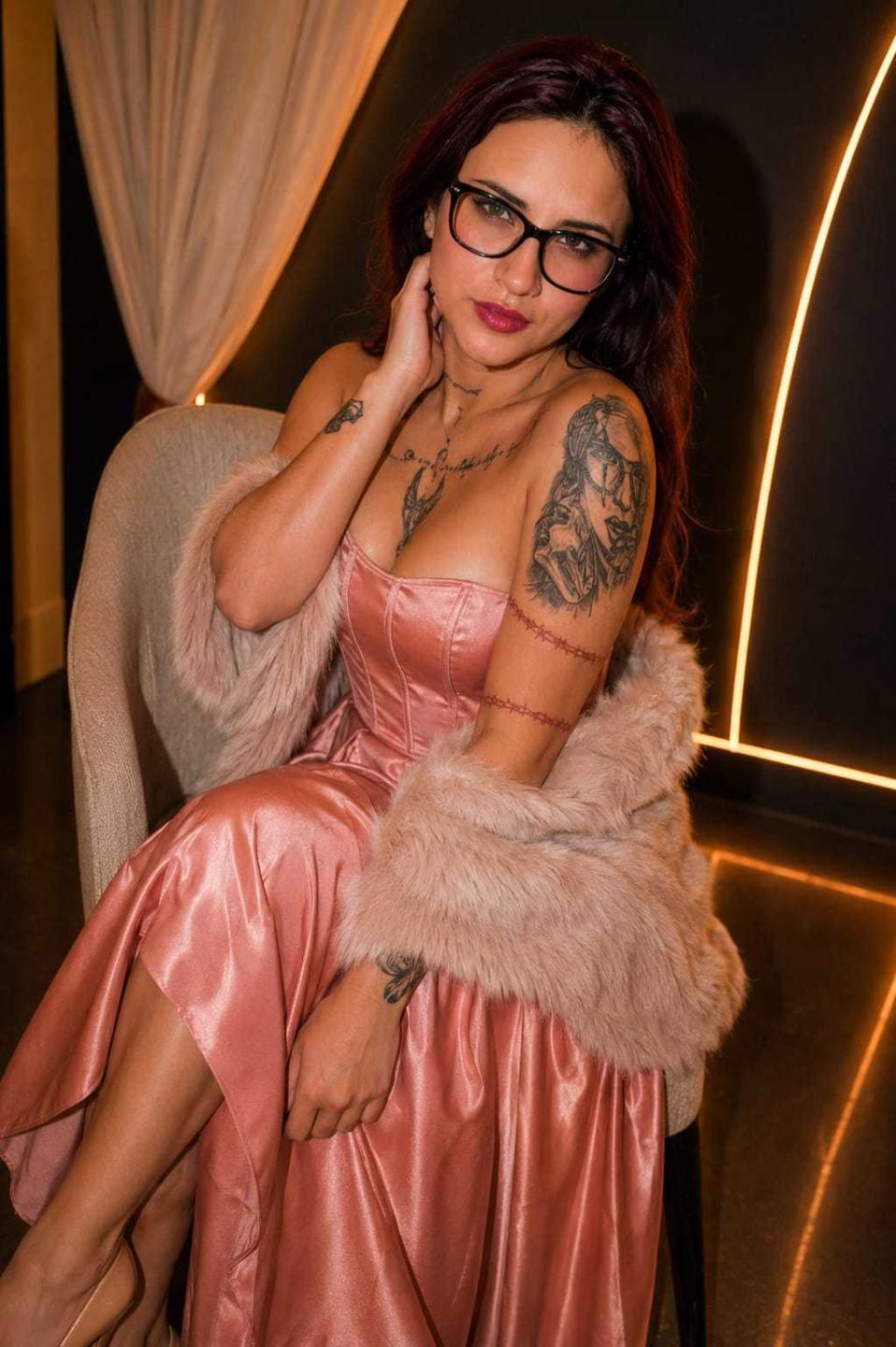Image of cam model AntonellaTomsson from XloveCam