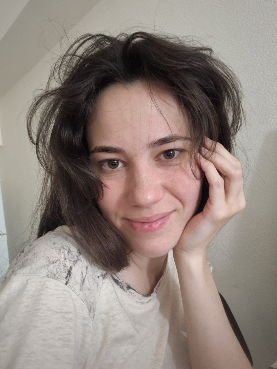 Image of cam model ArianeEsther from XloveCam