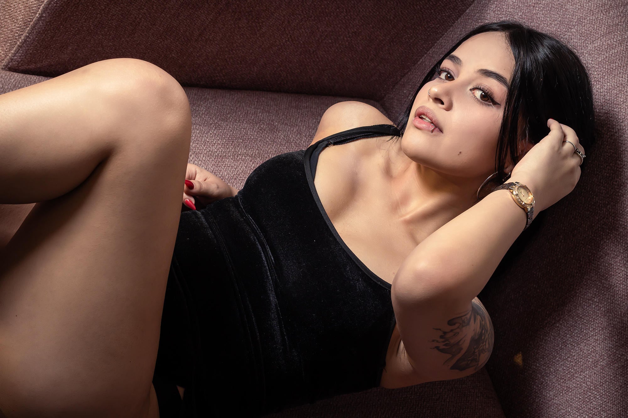 Image of cam model AlizMonroe from XloveCam