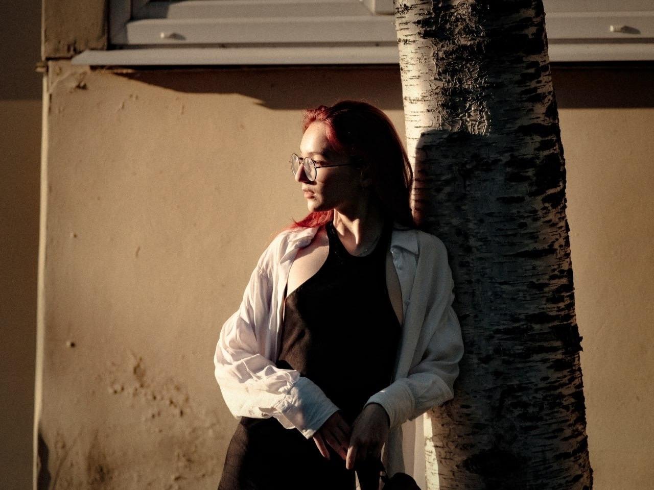 Image of cam model NellyBeddows from XloveCam