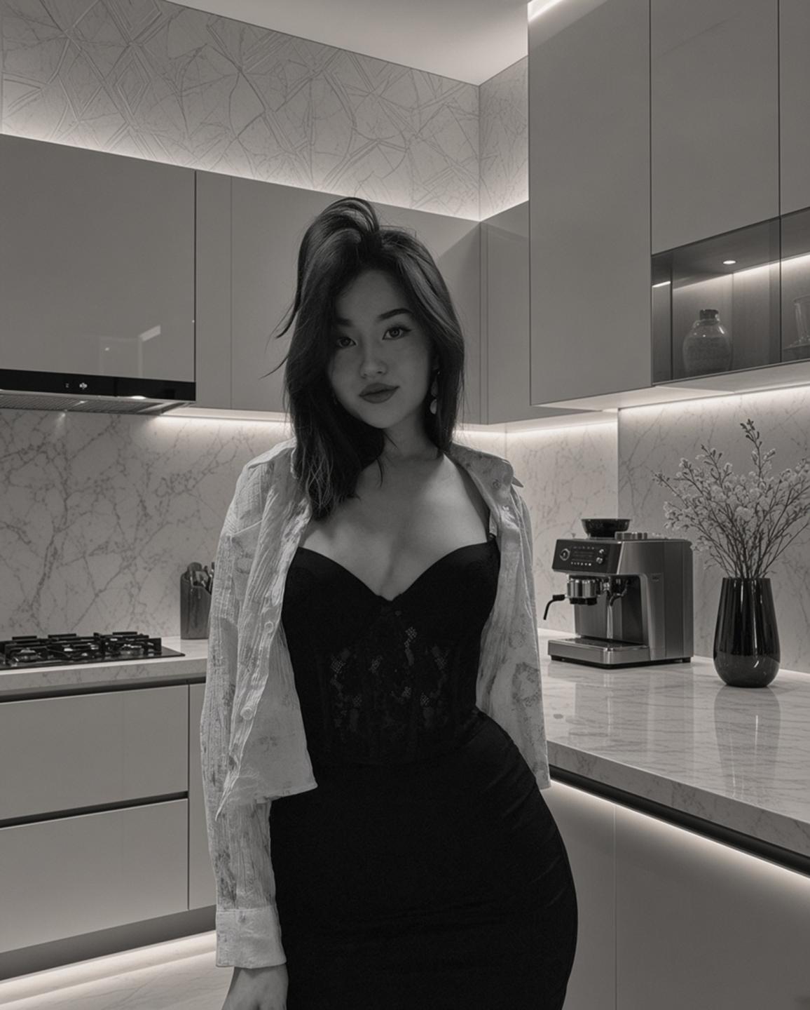 Image of cam model MonikaMeel from XloveCam
