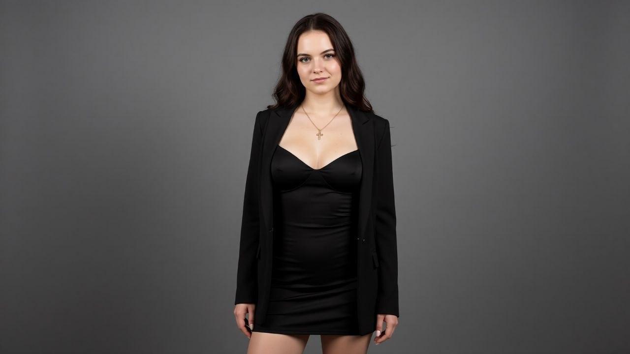 Image of cam model BryannaCrecelius from XloveCam