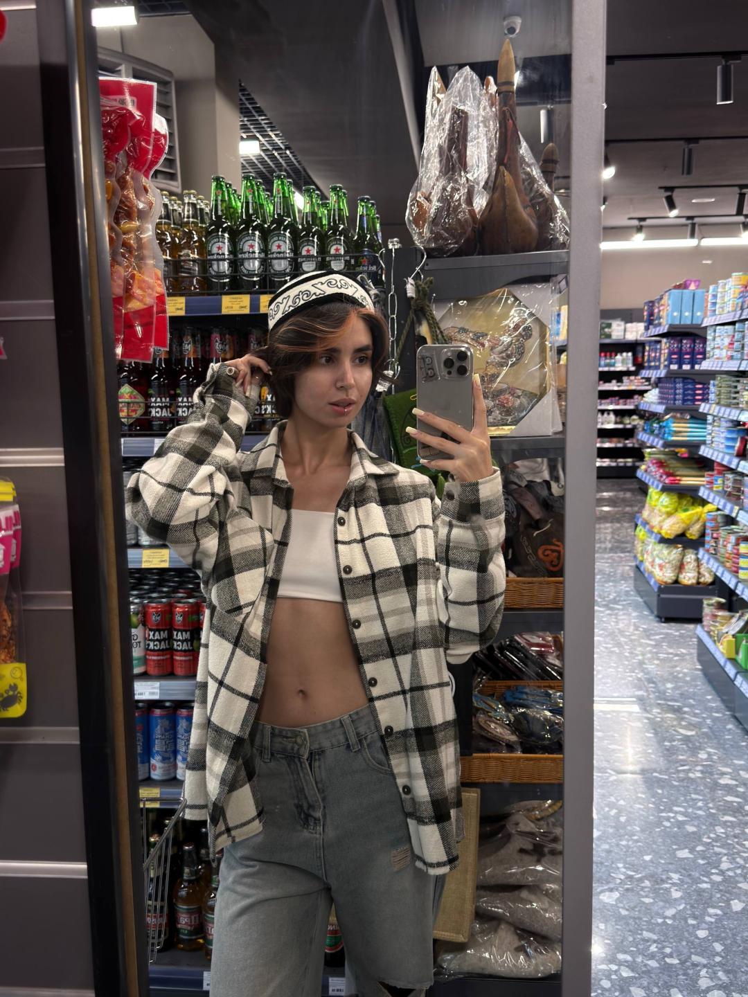 Image of cam model TameikaMacclellan from XloveCam