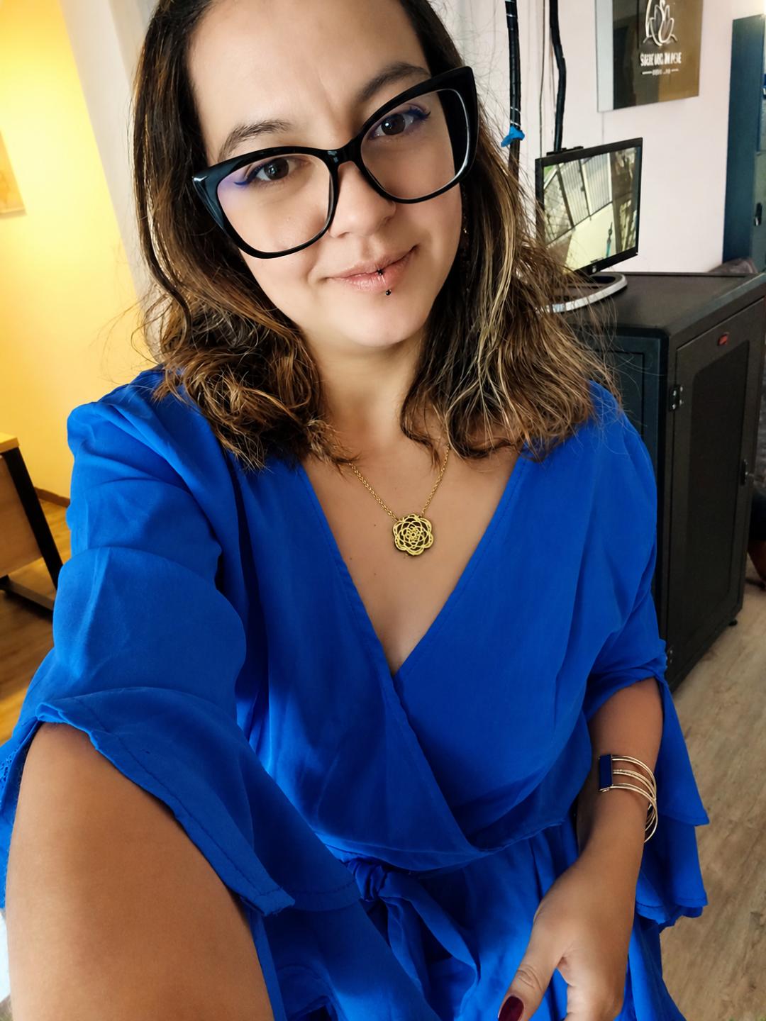 Image of cam model ArianaBlonde from XloveCam