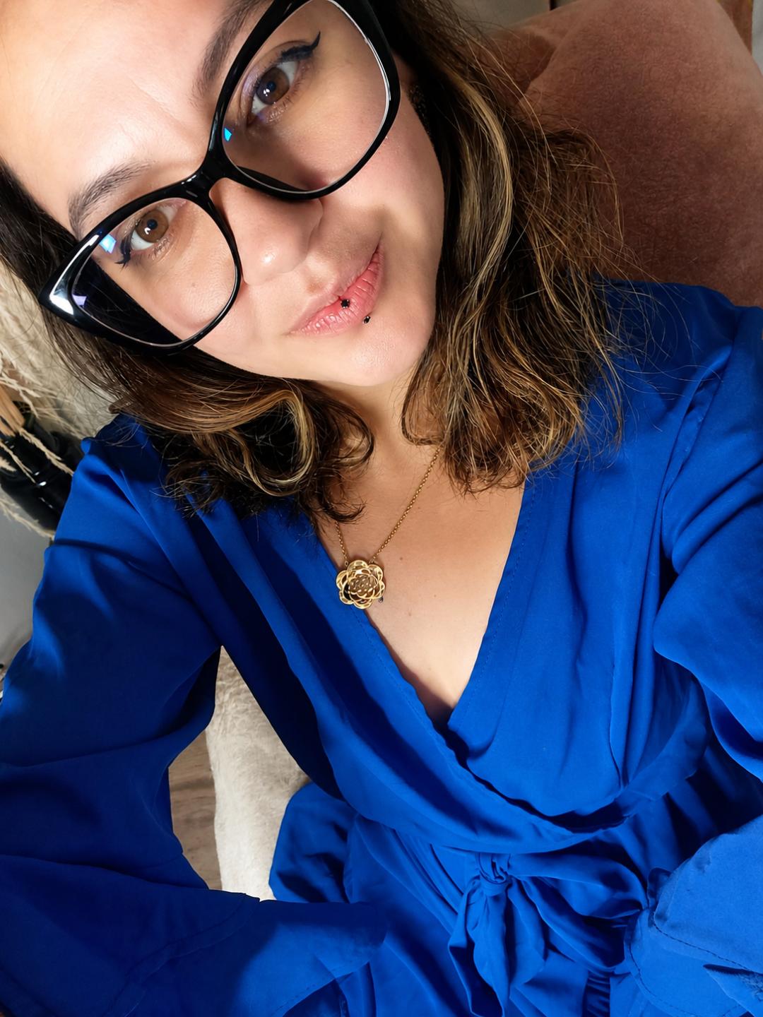 Image of cam model ArianaBlonde from XloveCam