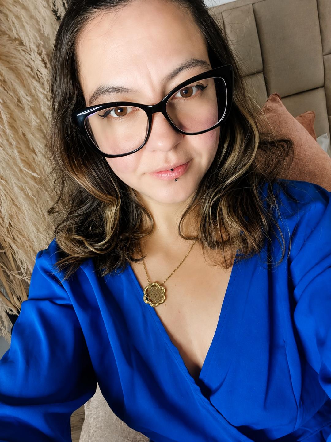 Image of cam model ArianaBlonde from XloveCam