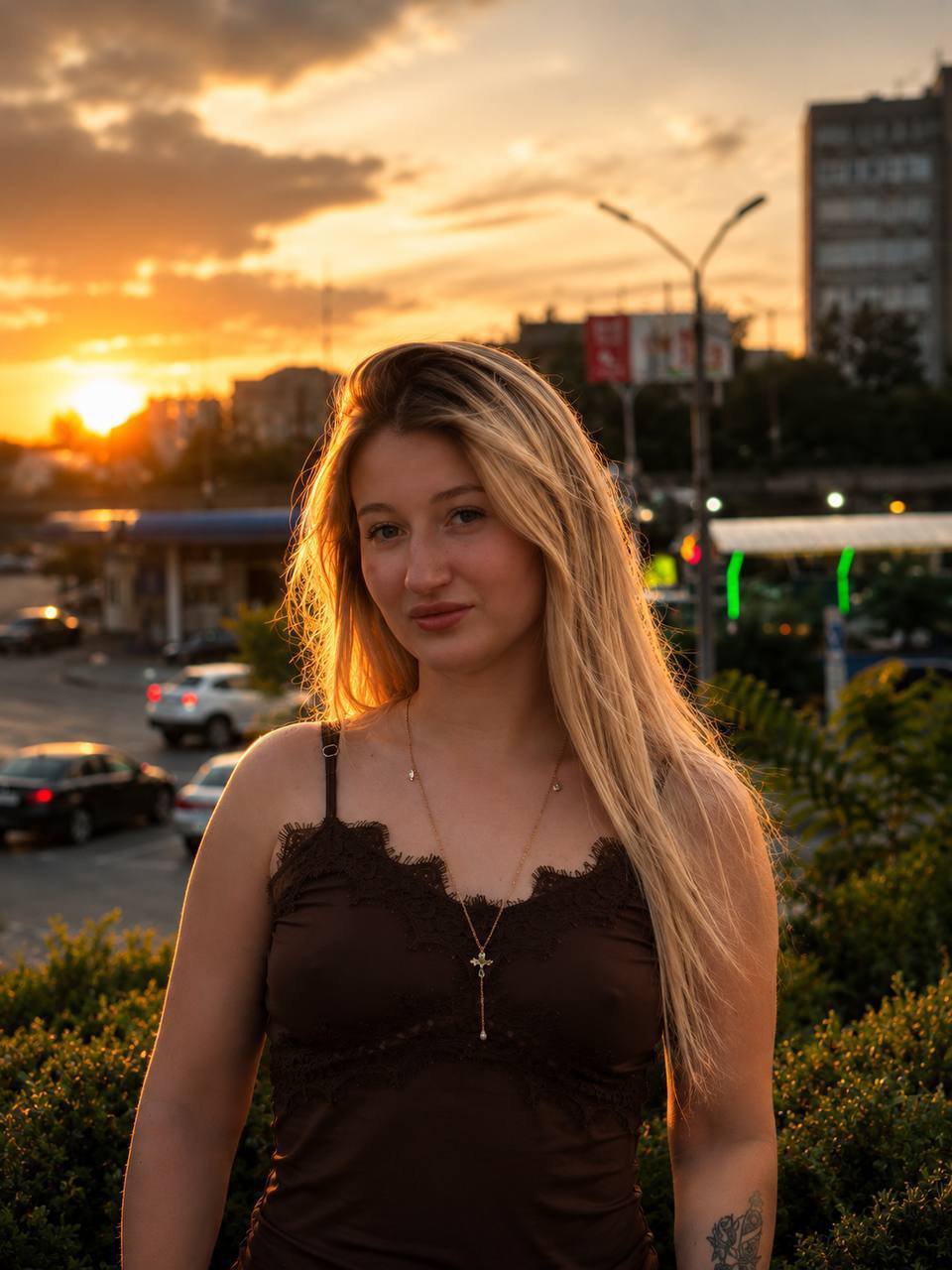 Image of cam model HollyTaillor from XloveCam