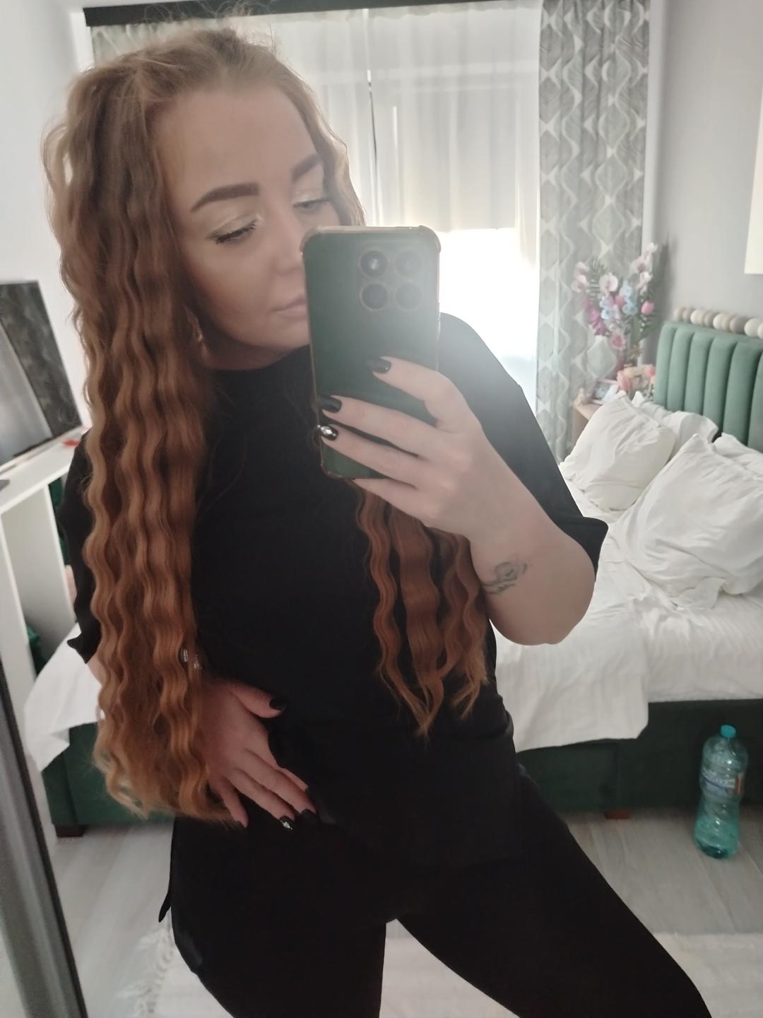 Image of cam model EveBliss from XloveCam