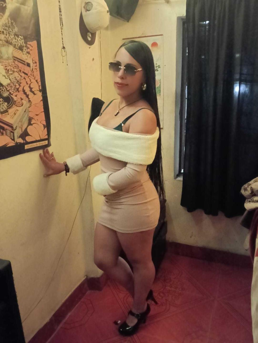 Image of cam model ValentinaRicci from XloveCam