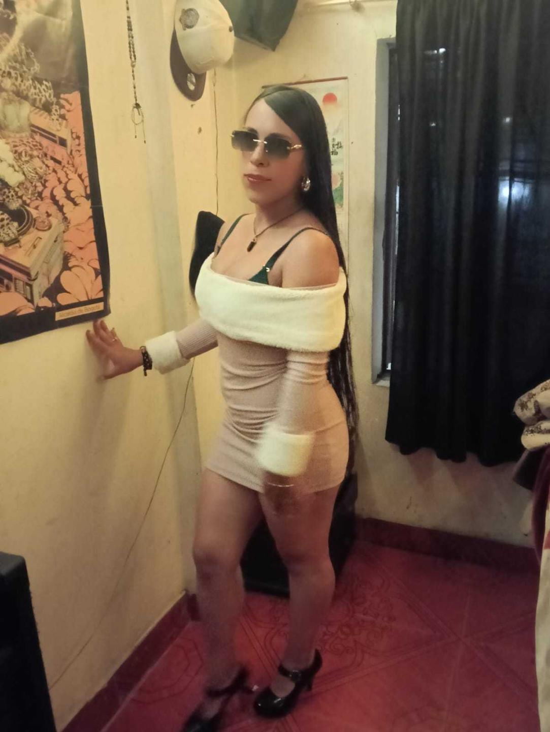 Image of cam model ValentinaRicci from XloveCam