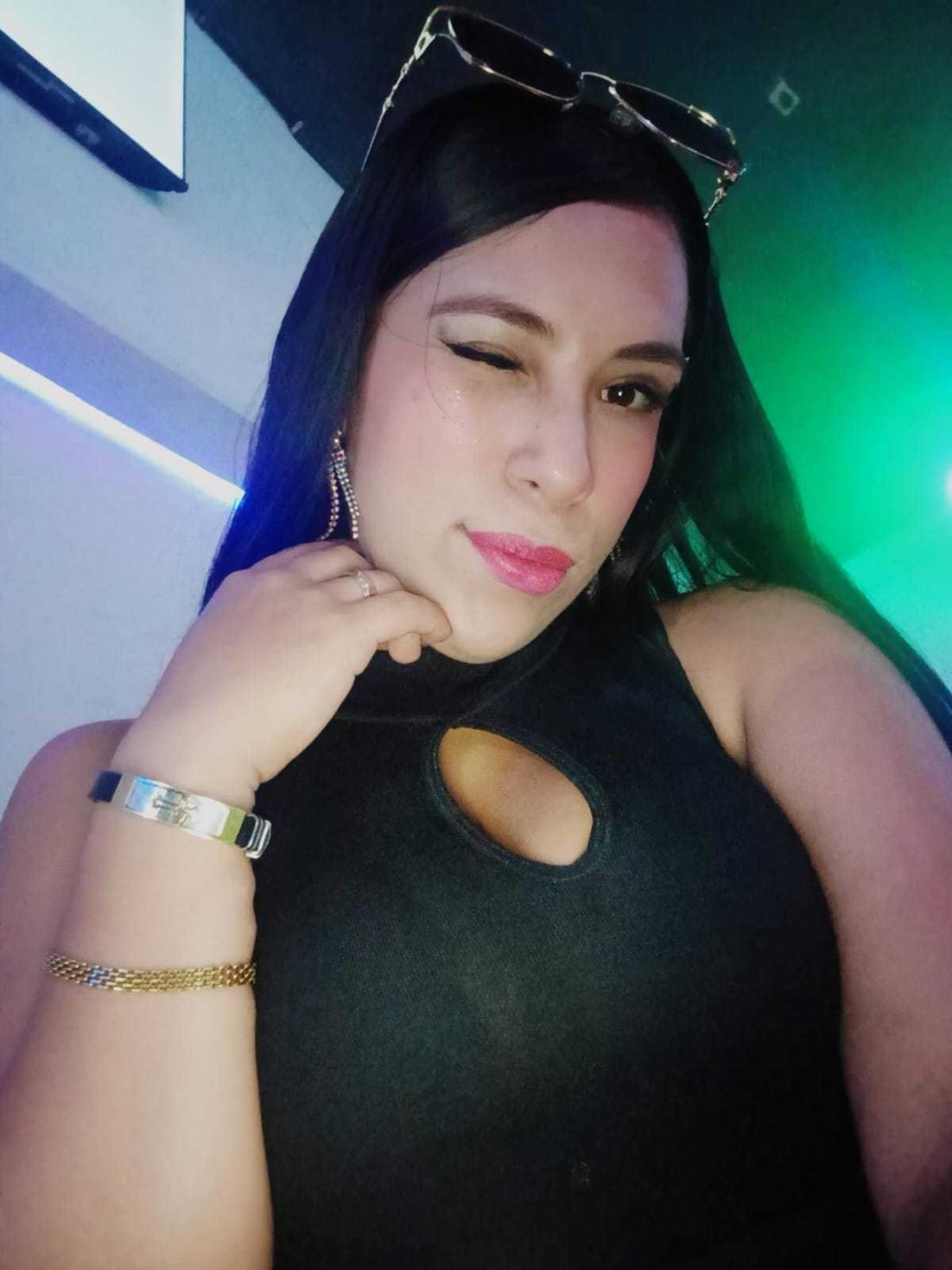 Image of cam model ValentinaRicci from XloveCam