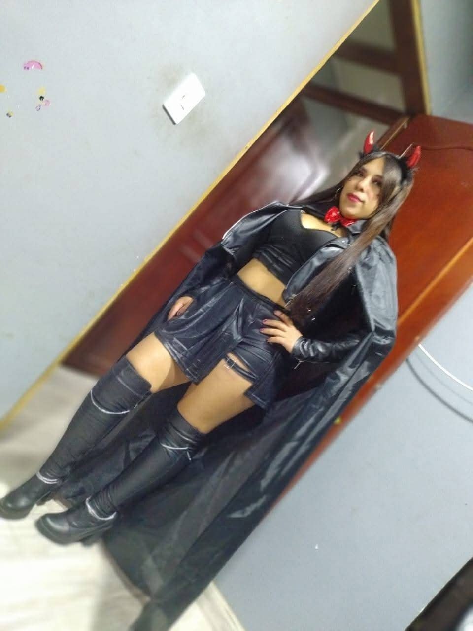 Image of cam model ValentinaRicci from XloveCam