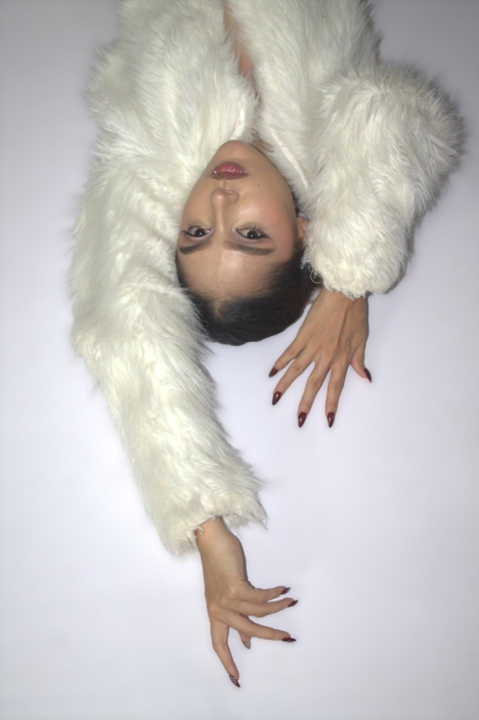 Image of cam model GabySmiith from XloveCam