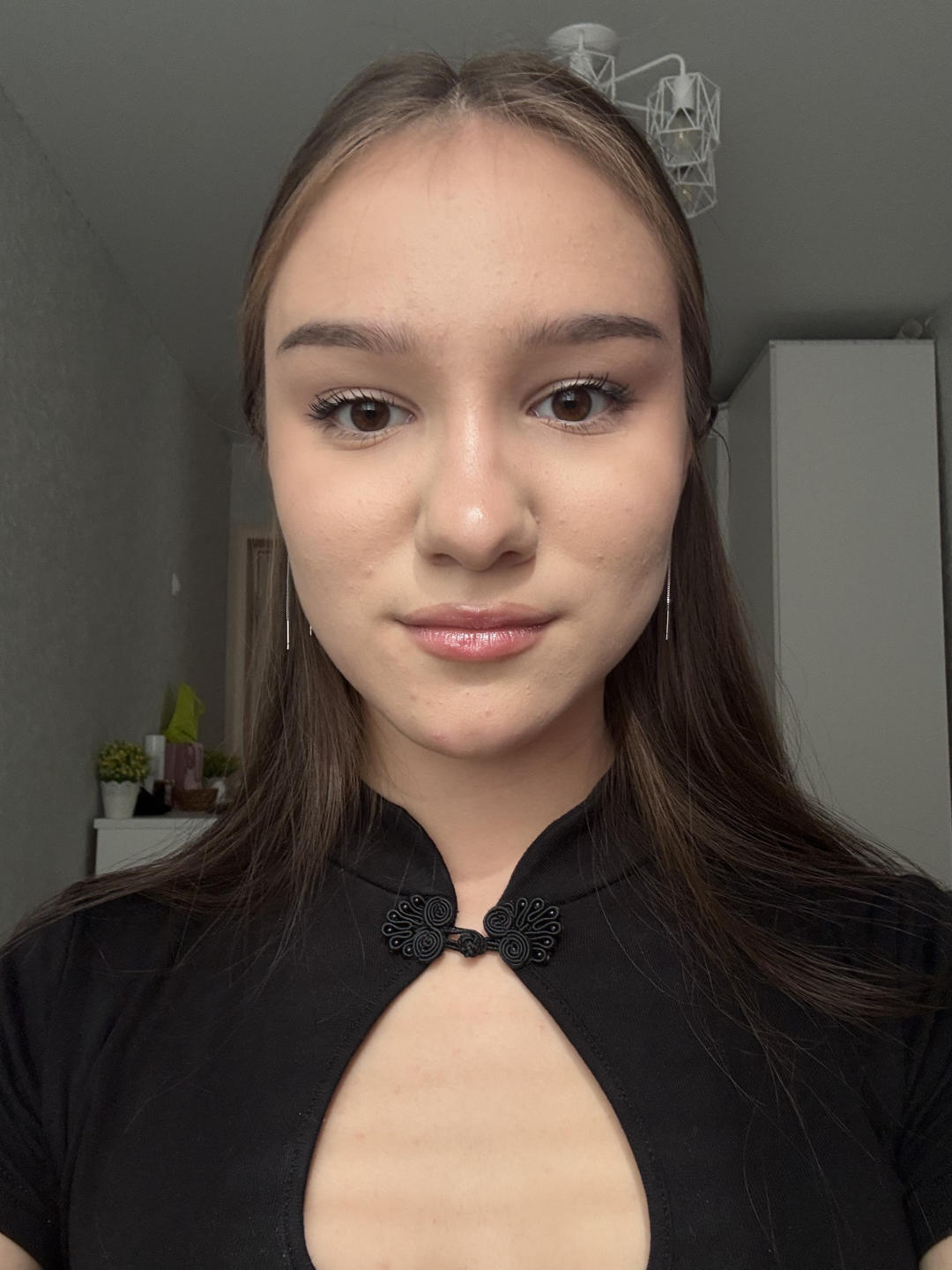Image of cam model DomingaSierra from XloveCam