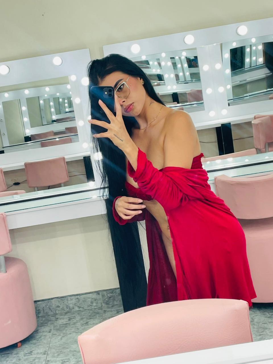 Image of cam model AmilyBella from XloveCam