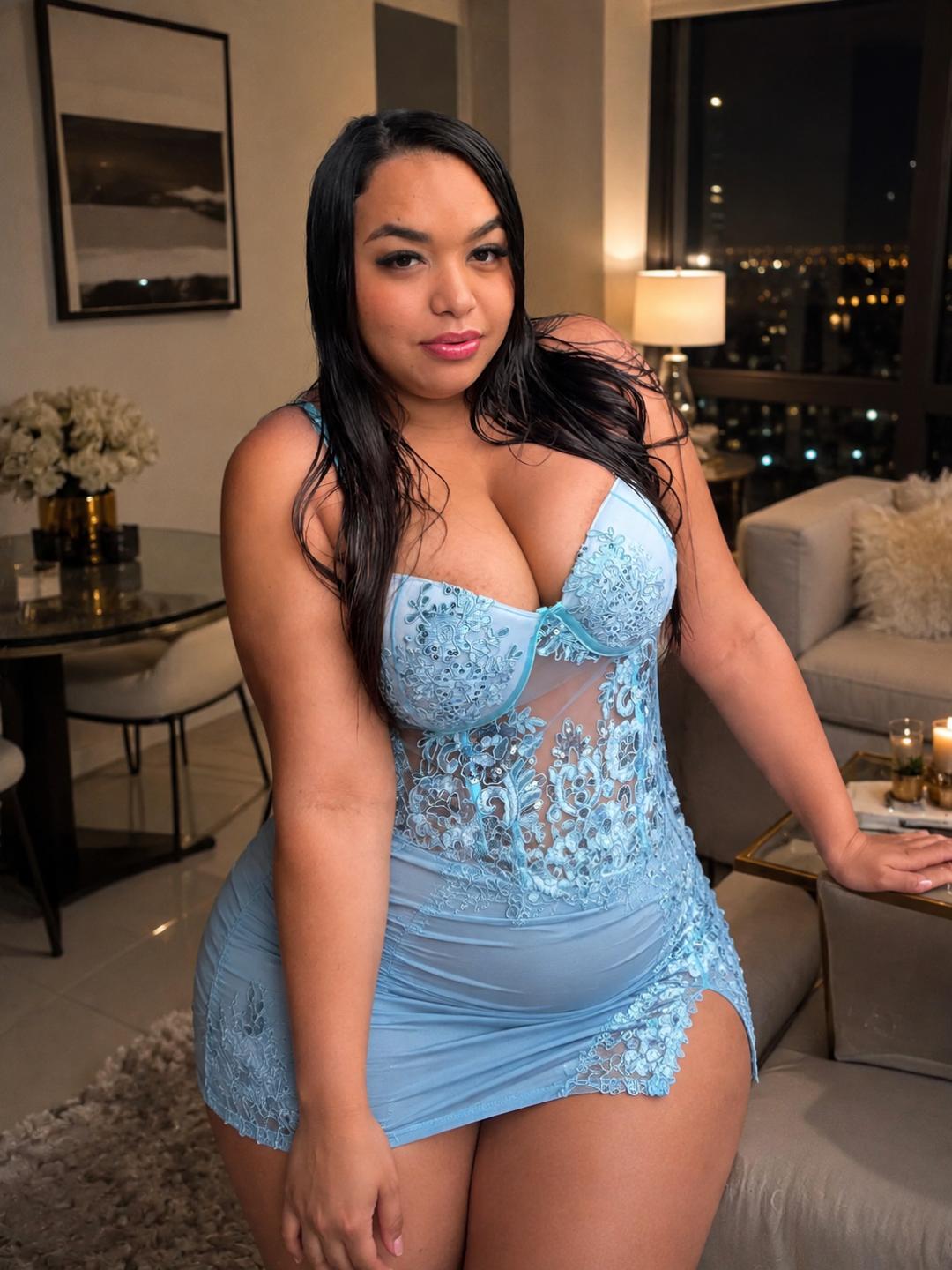 Image of cam model IsisJhonson from XloveCam