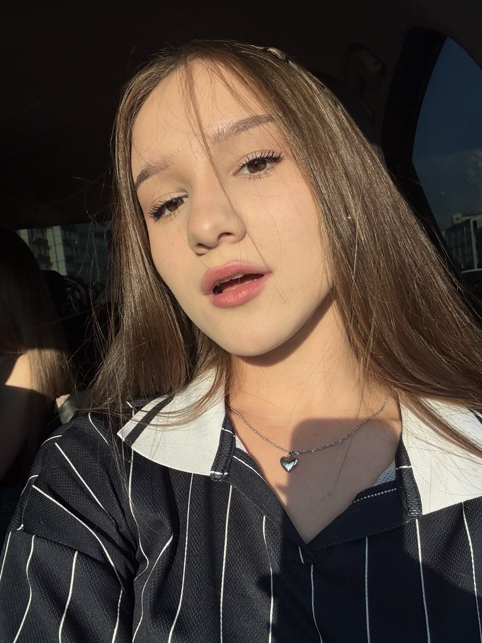Image of cam model DomingaSierra from XloveCam