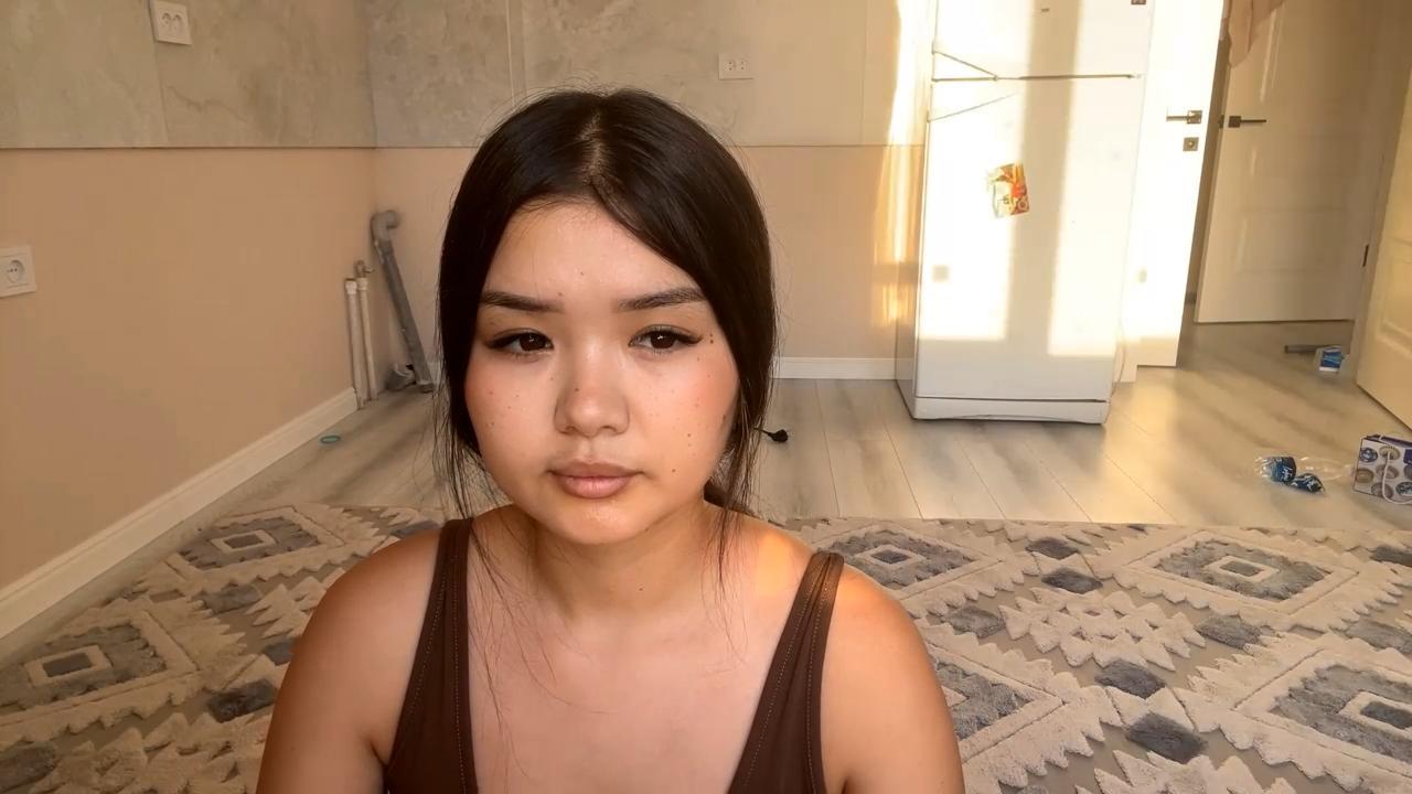 Image of cam model MichelinaPardi from XloveCam