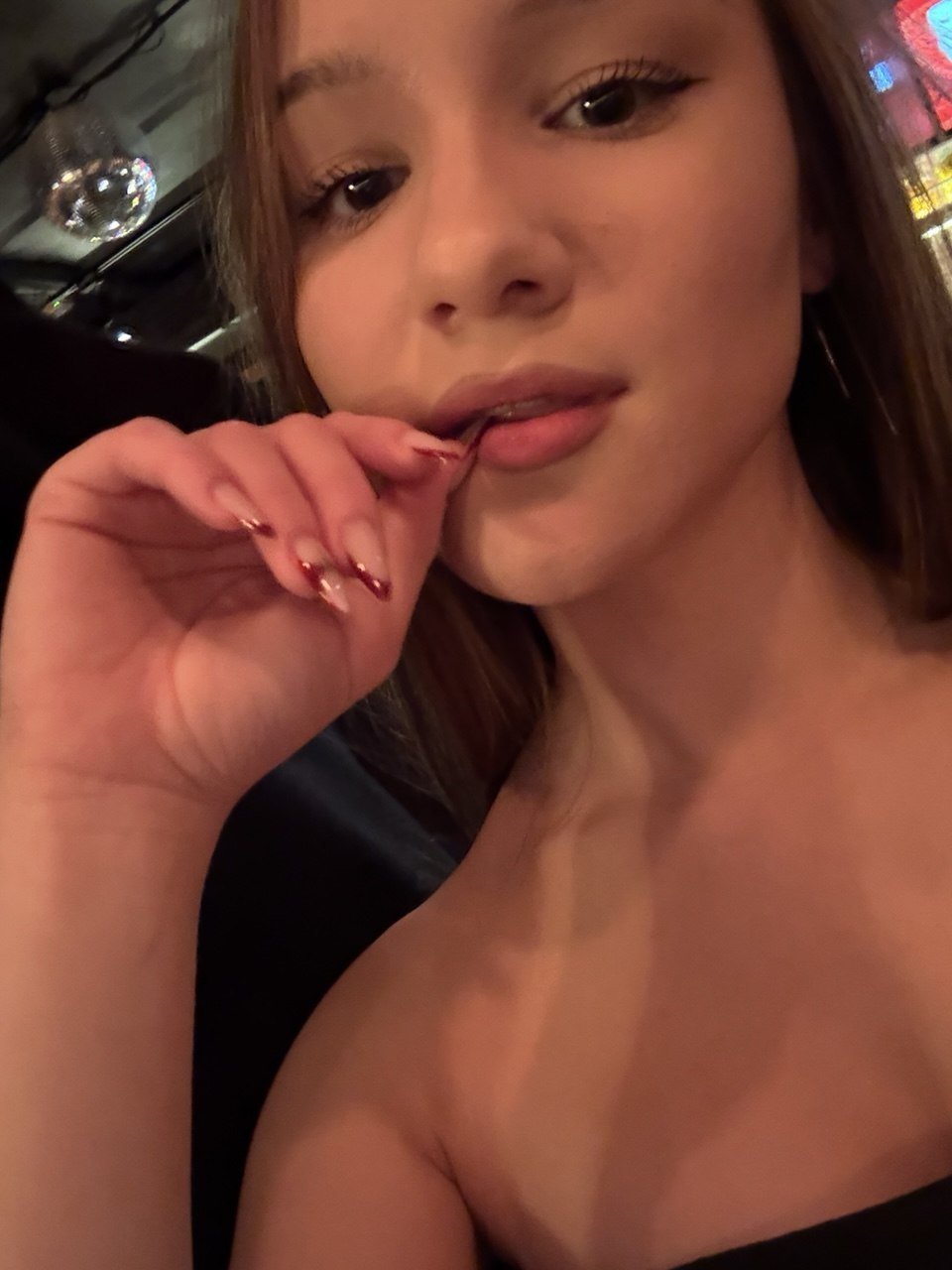Image of cam model DomingaSierra from XloveCam