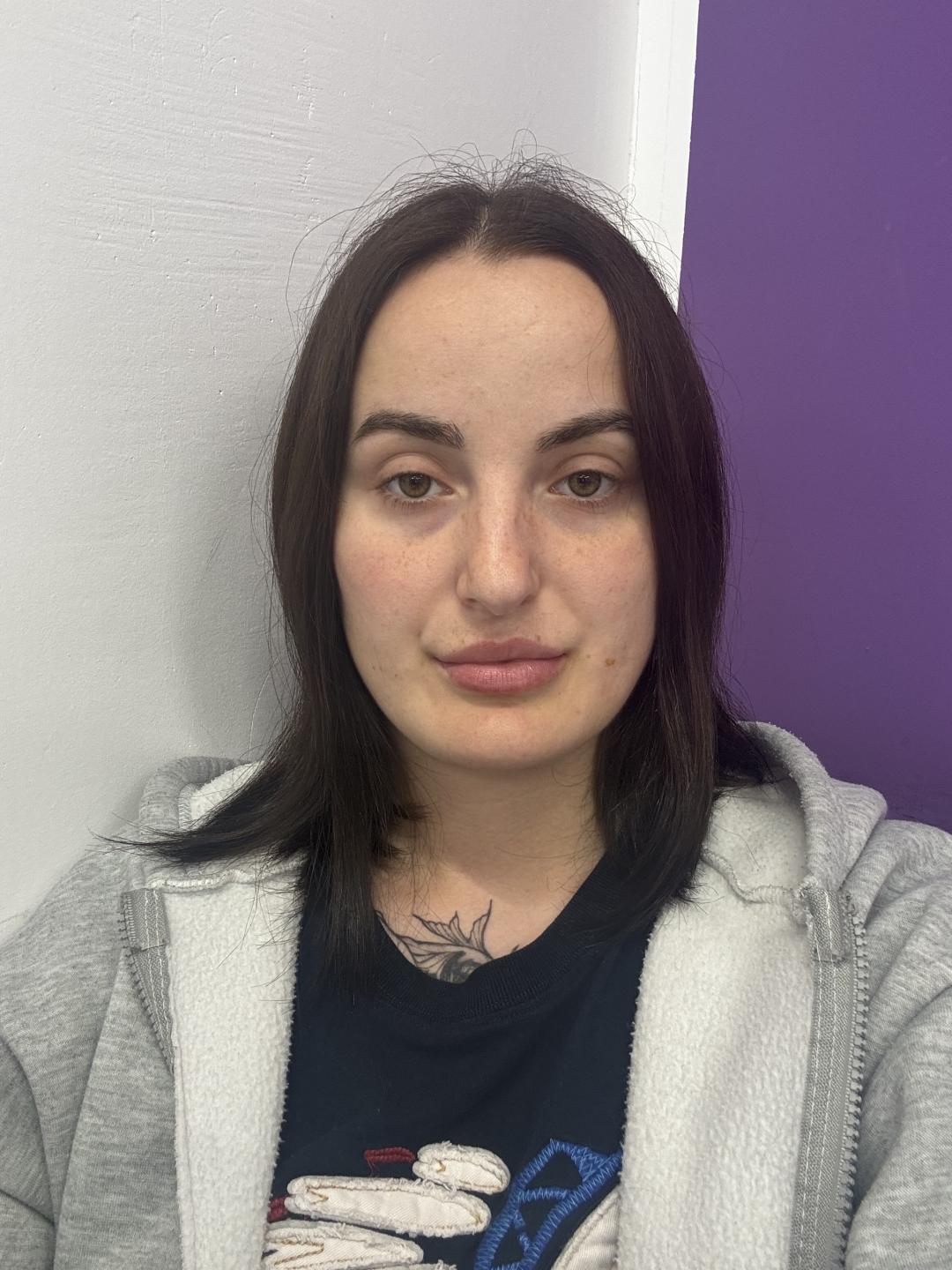 Image of cam model GerriEdler from XloveCam