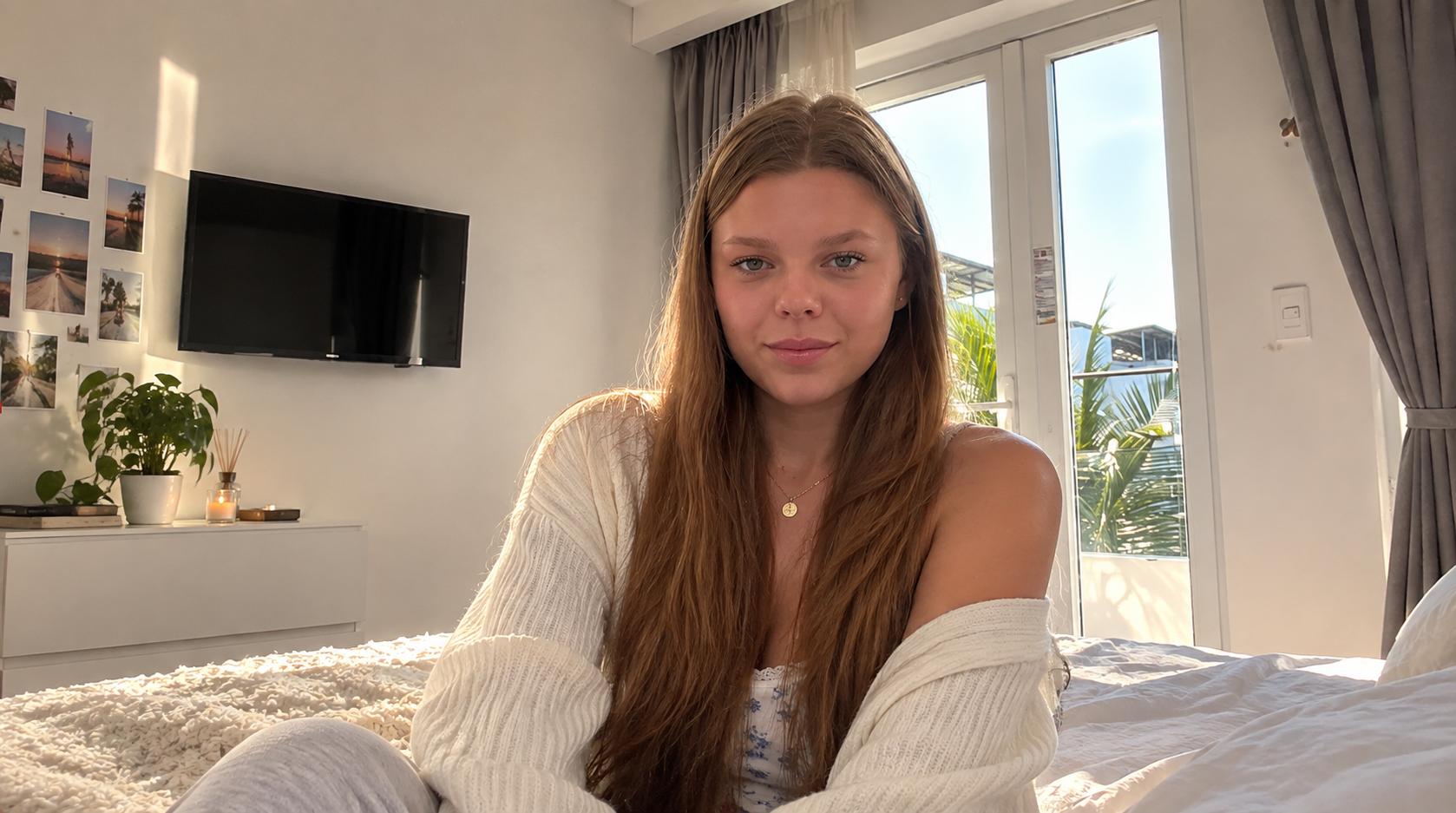 Image of cam model RhonaBells from XloveCam